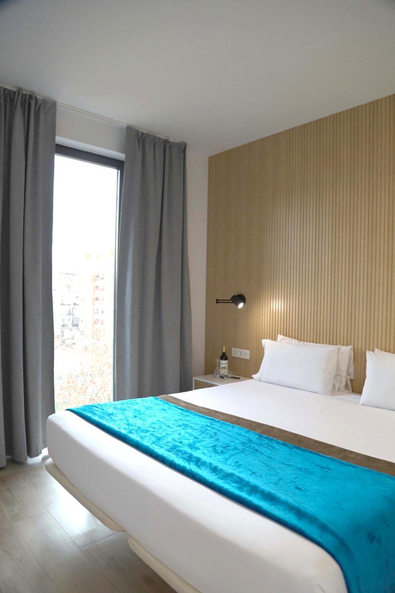 Cosmo Apartments Consell De Cent - Plaza Universitat Barcelone Extérieur photo