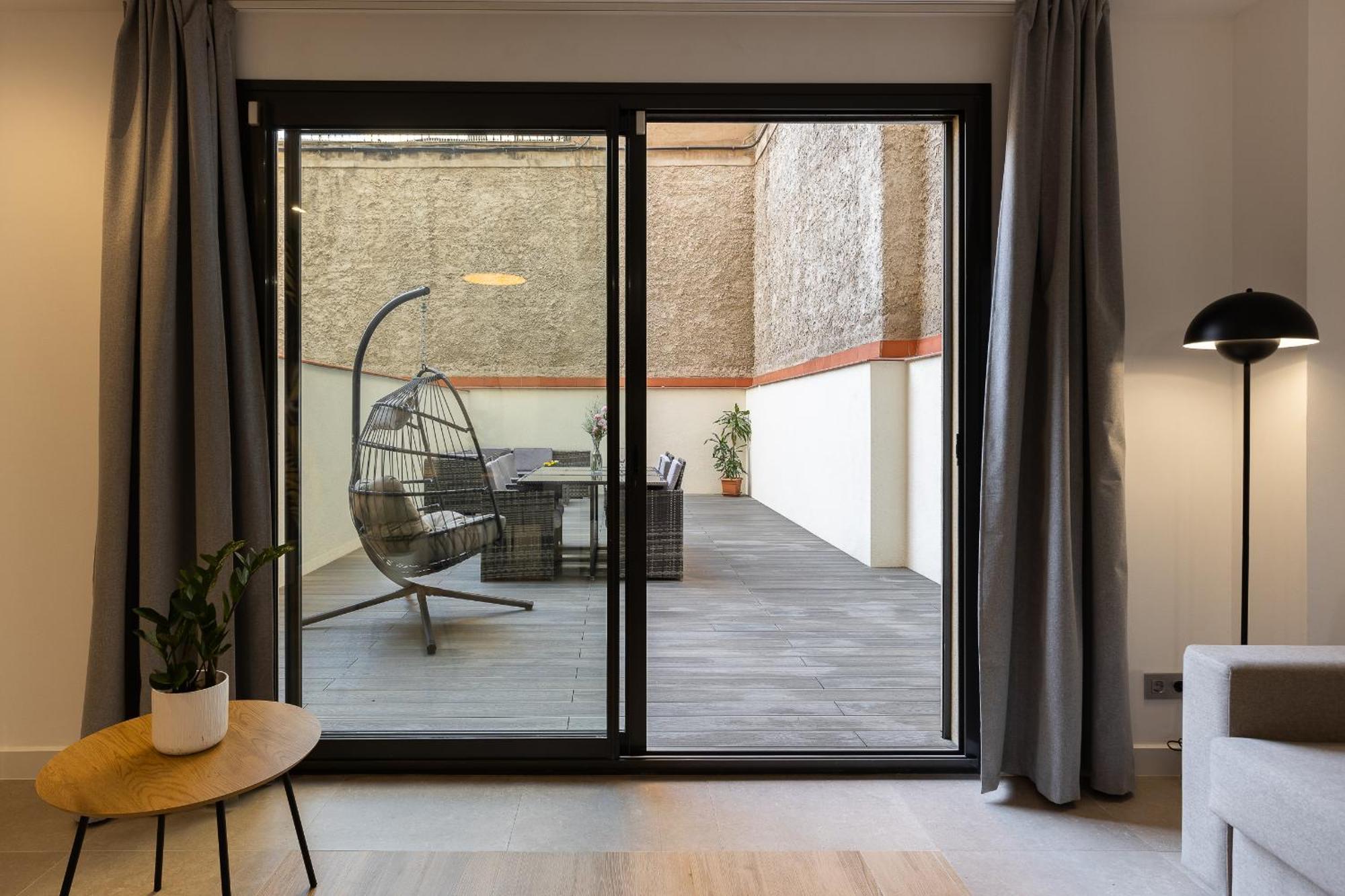 Cosmo Apartments Consell De Cent - Plaza Universitat Barcelone Extérieur photo