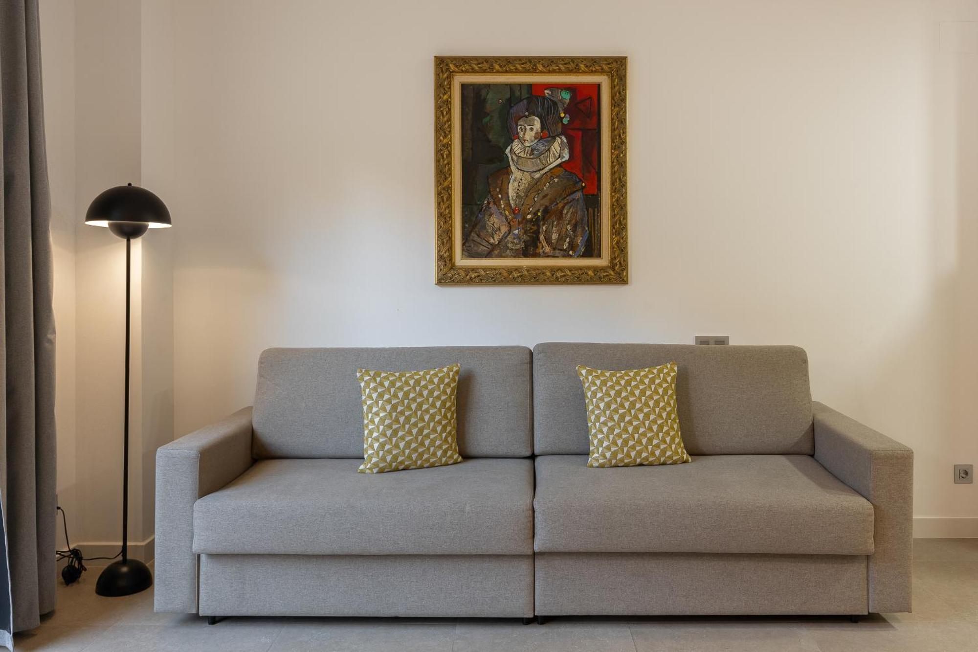 Cosmo Apartments Consell De Cent - Plaza Universitat Barcelone Extérieur photo
