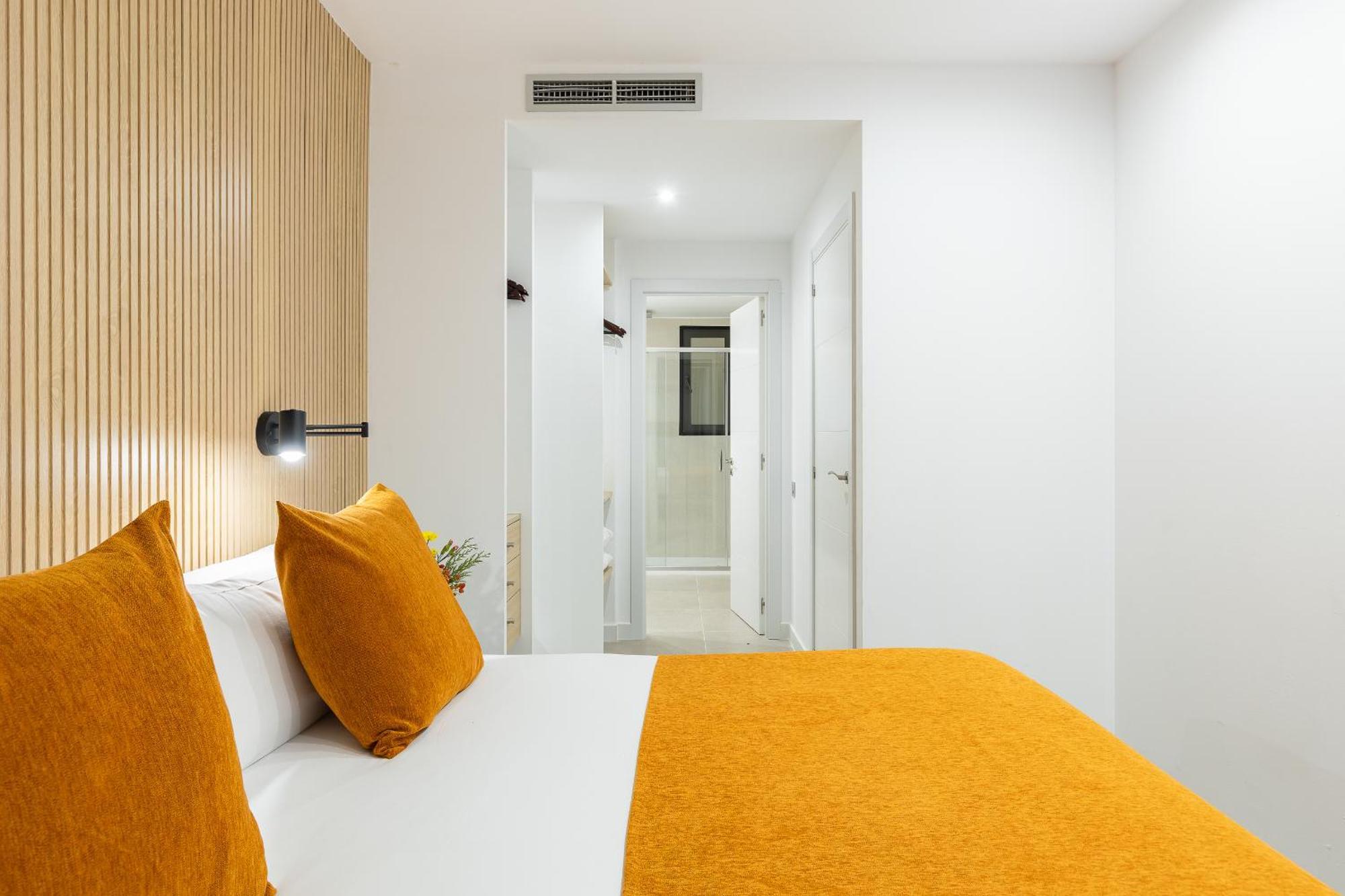 Cosmo Apartments Consell De Cent - Plaza Universitat Barcelone Extérieur photo
