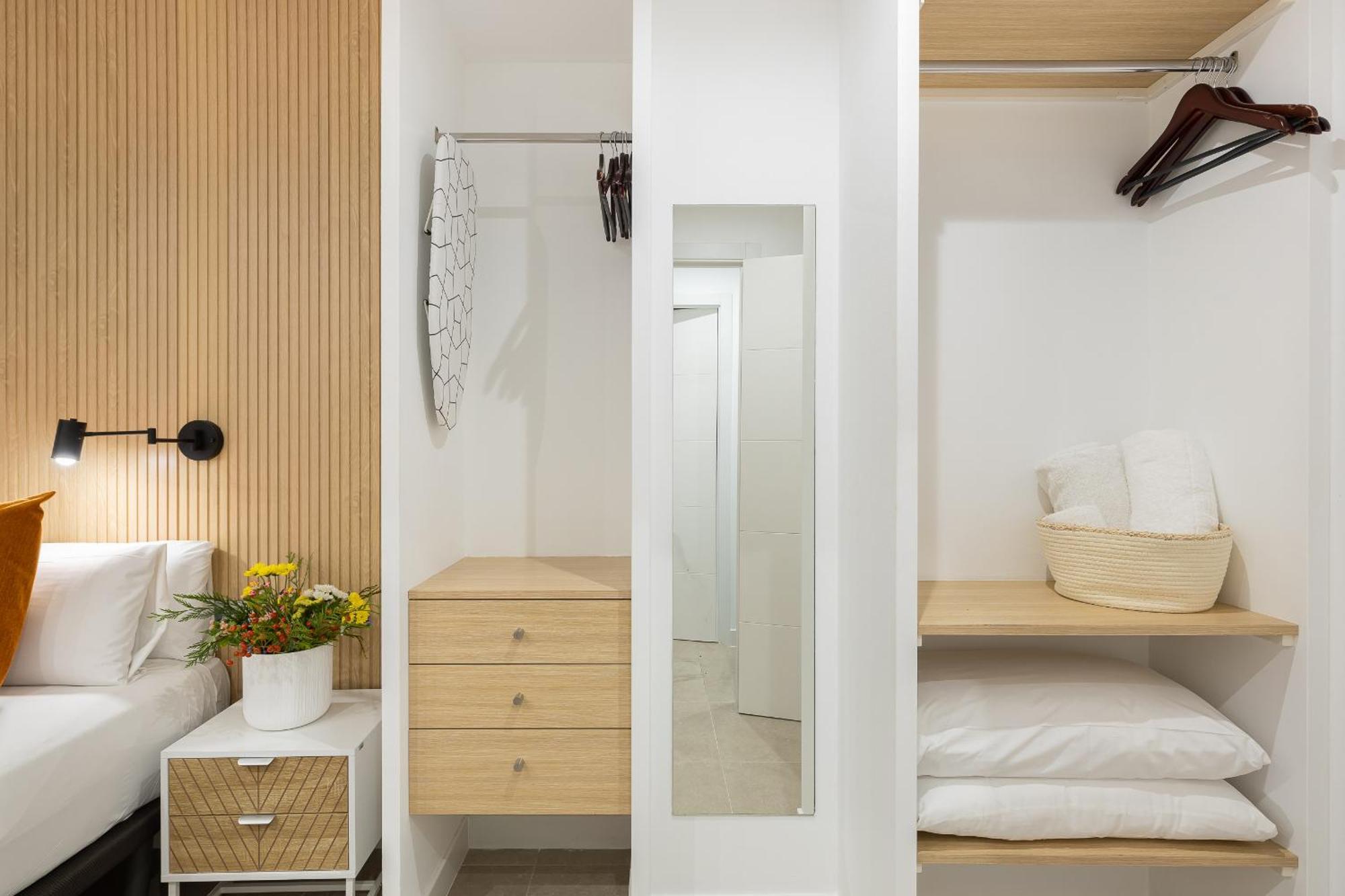 Cosmo Apartments Consell De Cent - Plaza Universitat Barcelone Extérieur photo