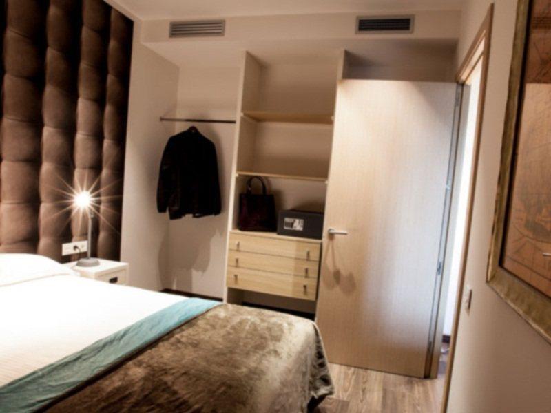 Cosmo Apartments Consell De Cent - Plaza Universitat Barcelone Extérieur photo