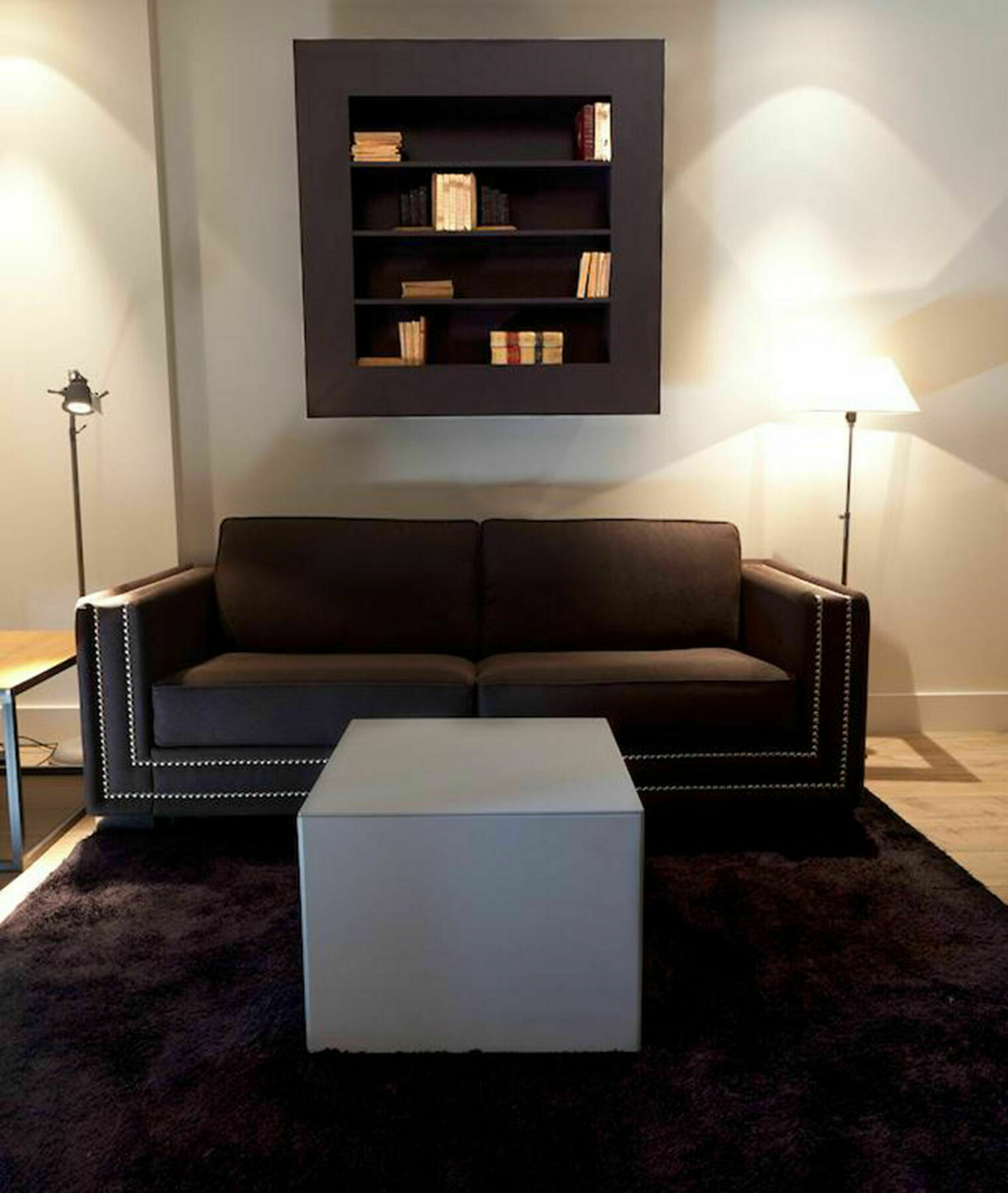 Cosmo Apartments Consell De Cent - Plaza Universitat Barcelone Extérieur photo